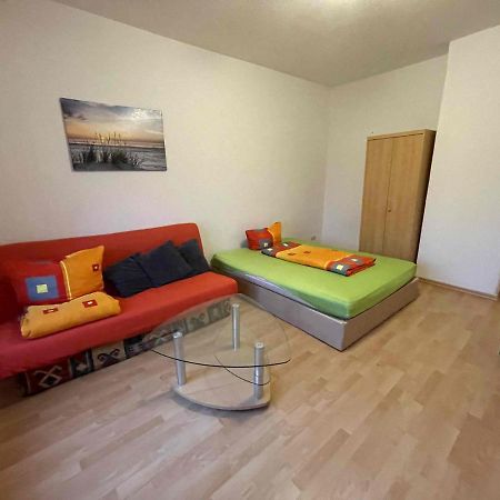 Apartments Strehlen Drezno Zewnętrze zdjęcie