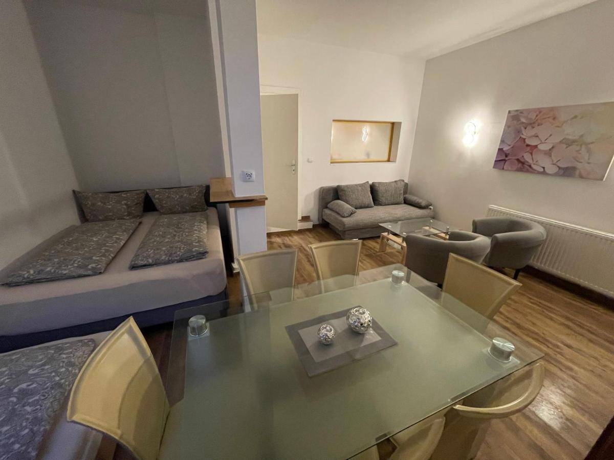 Apartments Strehlen Drezno Zewnętrze zdjęcie