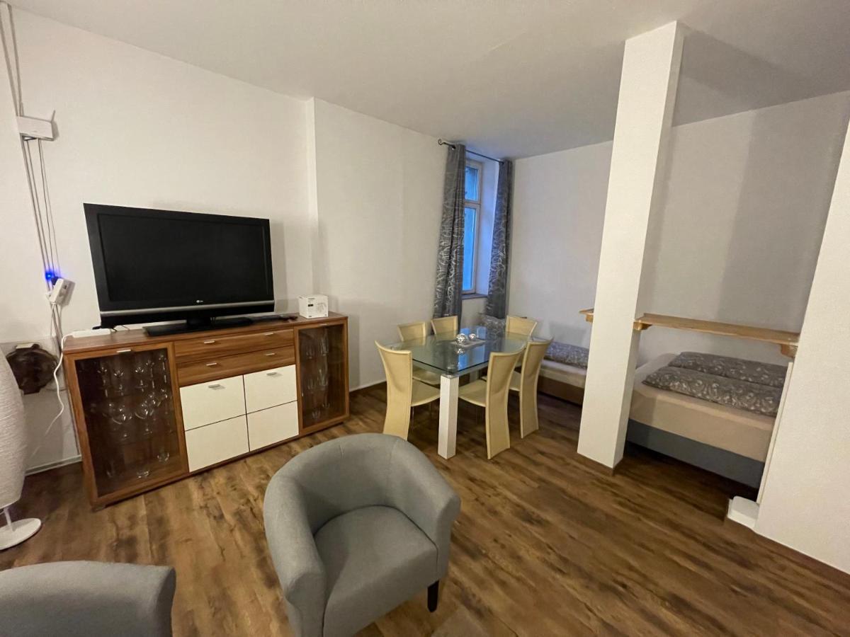 Apartments Strehlen Drezno Zewnętrze zdjęcie