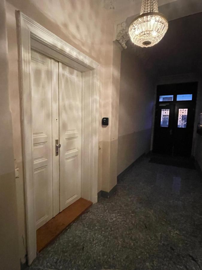 Apartments Strehlen Drezno Zewnętrze zdjęcie