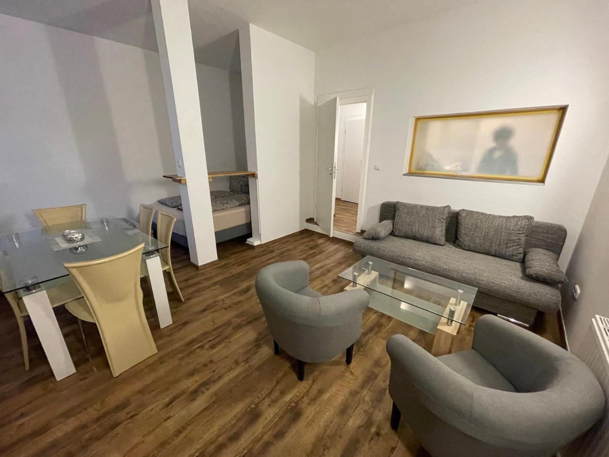 Apartments Strehlen Drezno Zewnętrze zdjęcie