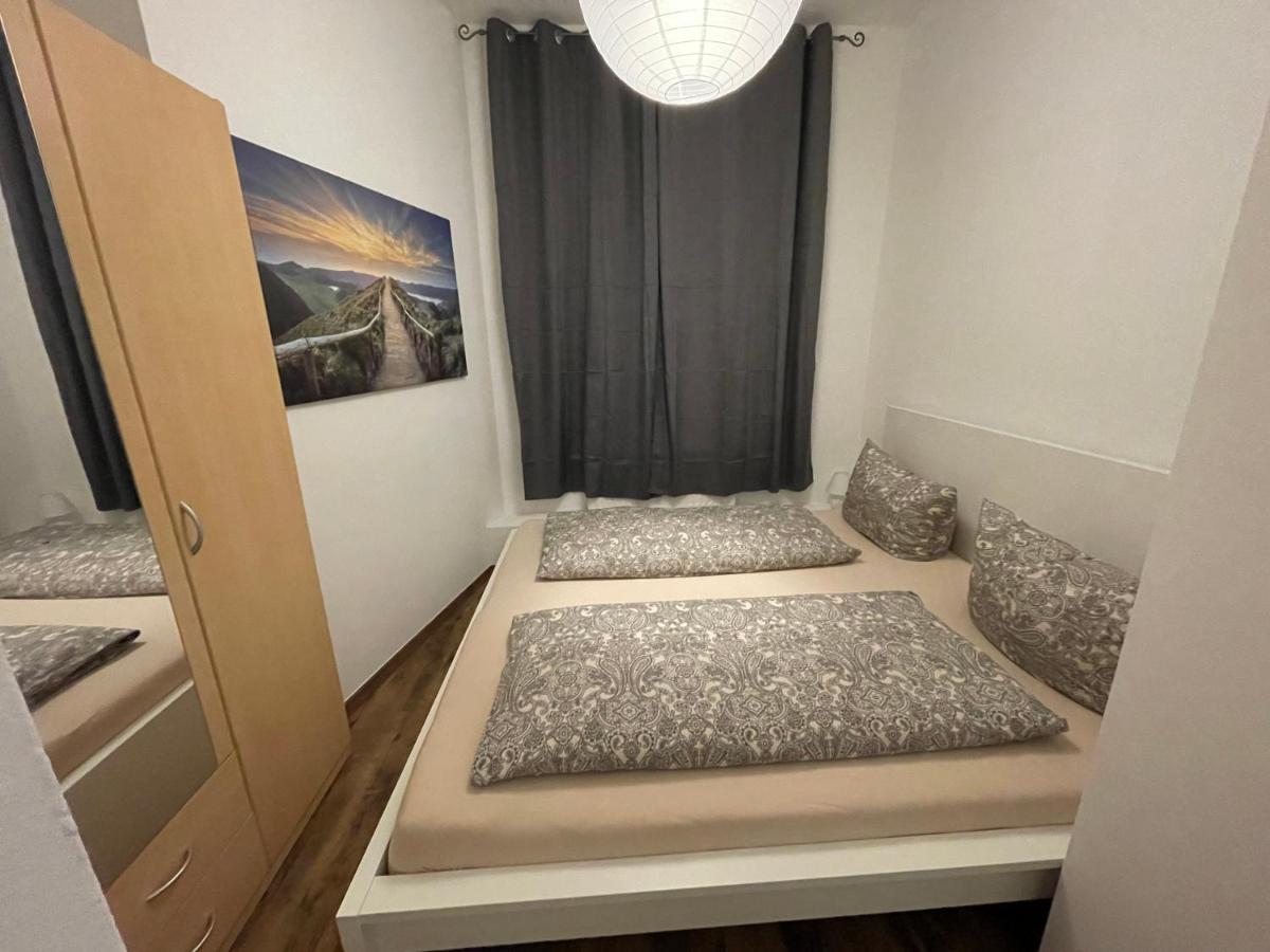 Apartments Strehlen Drezno Zewnętrze zdjęcie
