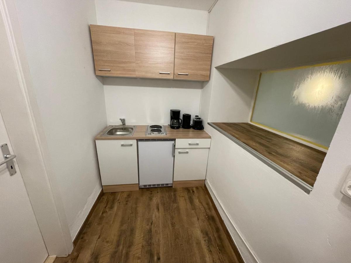 Apartments Strehlen Drezno Zewnętrze zdjęcie