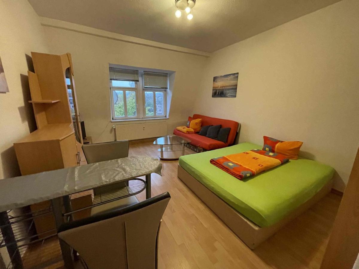 Apartments Strehlen Drezno Zewnętrze zdjęcie