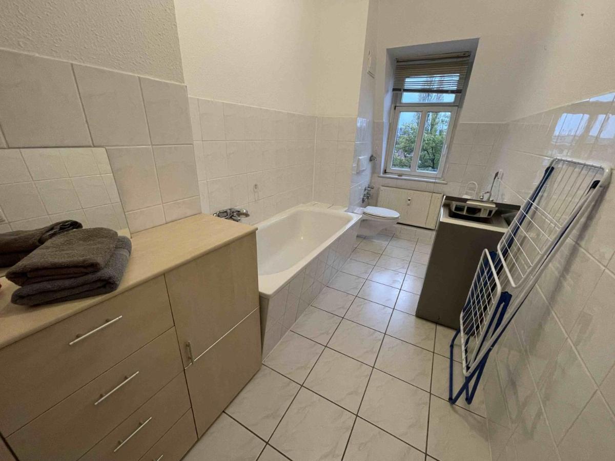 Apartments Strehlen Drezno Zewnętrze zdjęcie