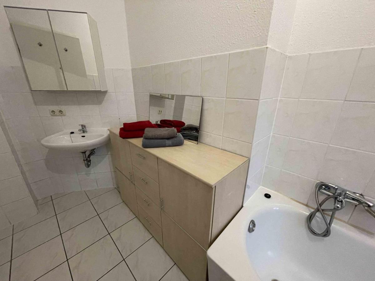 Apartments Strehlen Drezno Zewnętrze zdjęcie