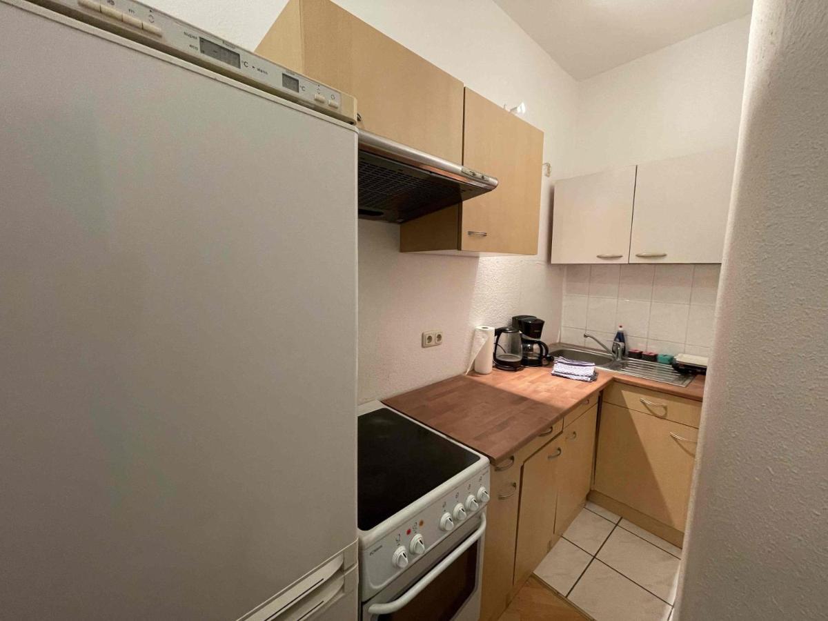 Apartments Strehlen Drezno Zewnętrze zdjęcie