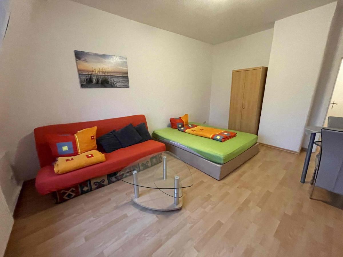 Apartments Strehlen Drezno Zewnętrze zdjęcie